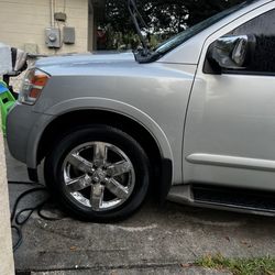 2 Cars For sale or trade 