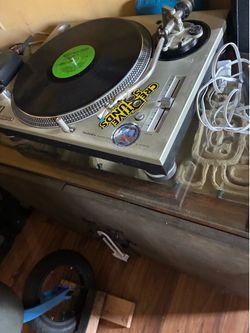 Technics 1200  m3d