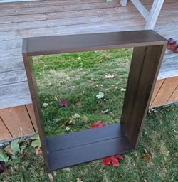 Box Mirror