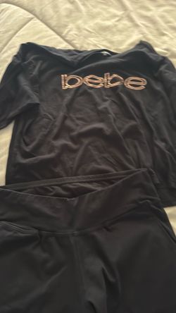2 pc Bebe