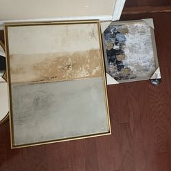 Bundle Deal 2 Paintings 