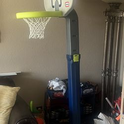 Basketball Hoop