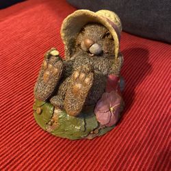 Authentic Tim Wolfe/CAIRN 1993