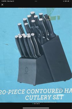Kitchen supplies