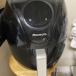 Power XL Air Frier