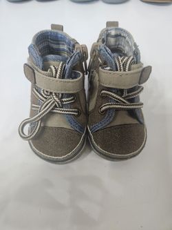 Infant Shoes 
