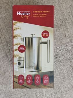 Brand New Coffee Maker