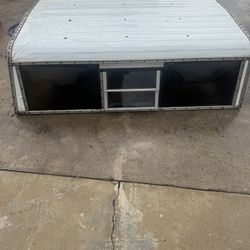 C10 Chevy Camper