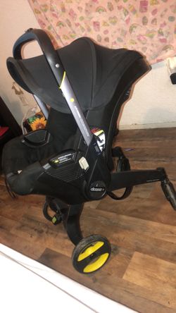 joolz aer plus compatible car seats 2 Seat Adapters for Cybex/Nuna/Maxi Cosi/Clek – Baby Grand Extra Large Bike Helmets Paint:Match bike color This is convenient and 