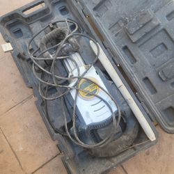 Chicago 16 Amp Breaking Hammer