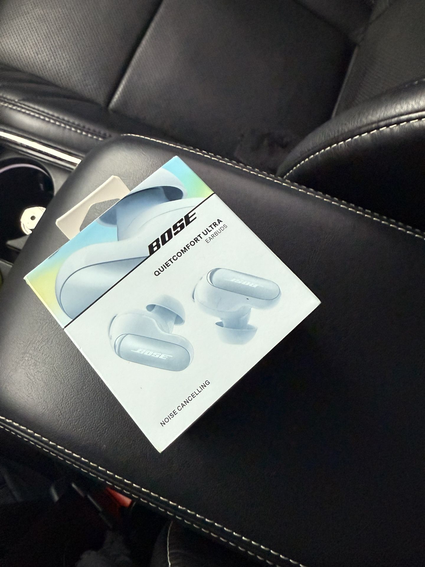 Bose Headphones Quiet Comfort Ultra