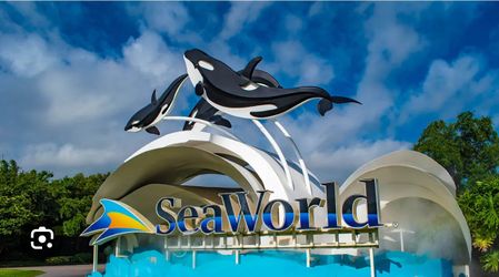 Guest Exchange Zoo Sea World