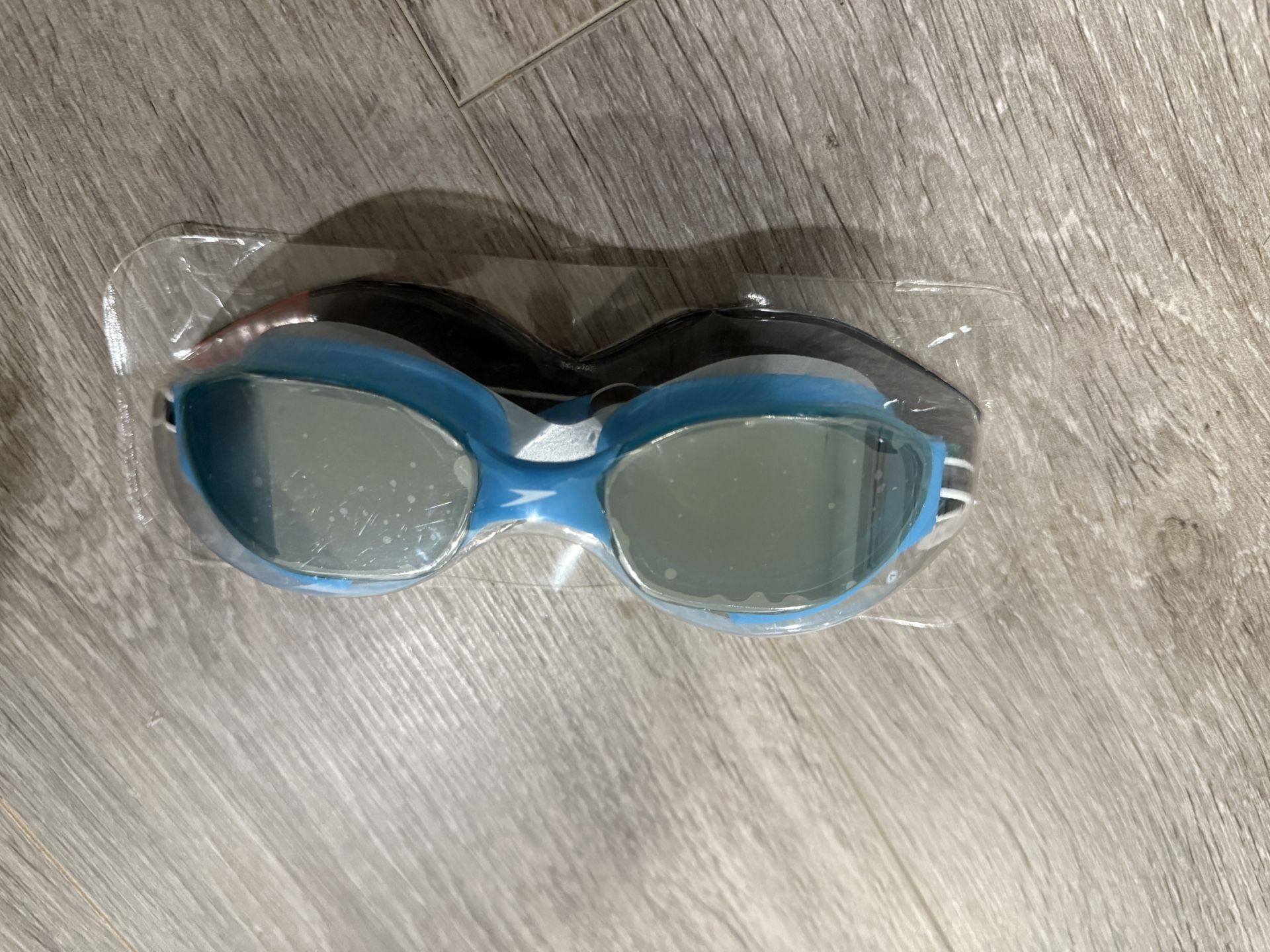 Speedo Swimming Goggles Adult