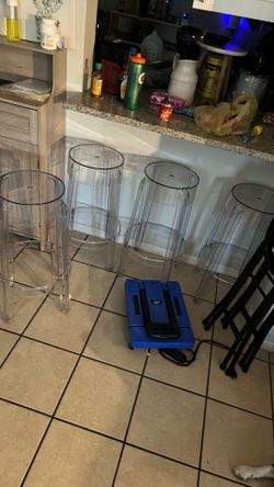 Barstools