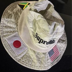 Supreme Boonie Hat