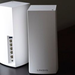 Linksys MX10 Velop AX5300 WiFi 6 (Excellent condition)