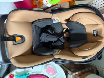Car seat