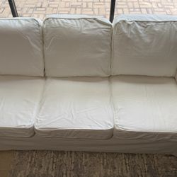 Ikea Couch 