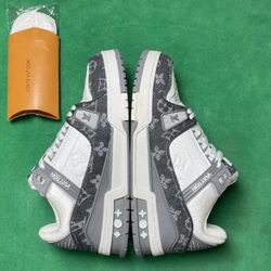 Louis Vuitton LV Trainer Sneaker