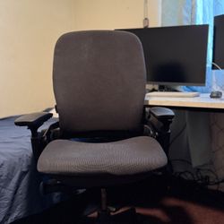 Steelcase leap V2 Office Chair 