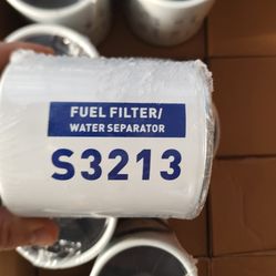 Marine Filter Water Separator