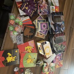 Pokémon Card Lot