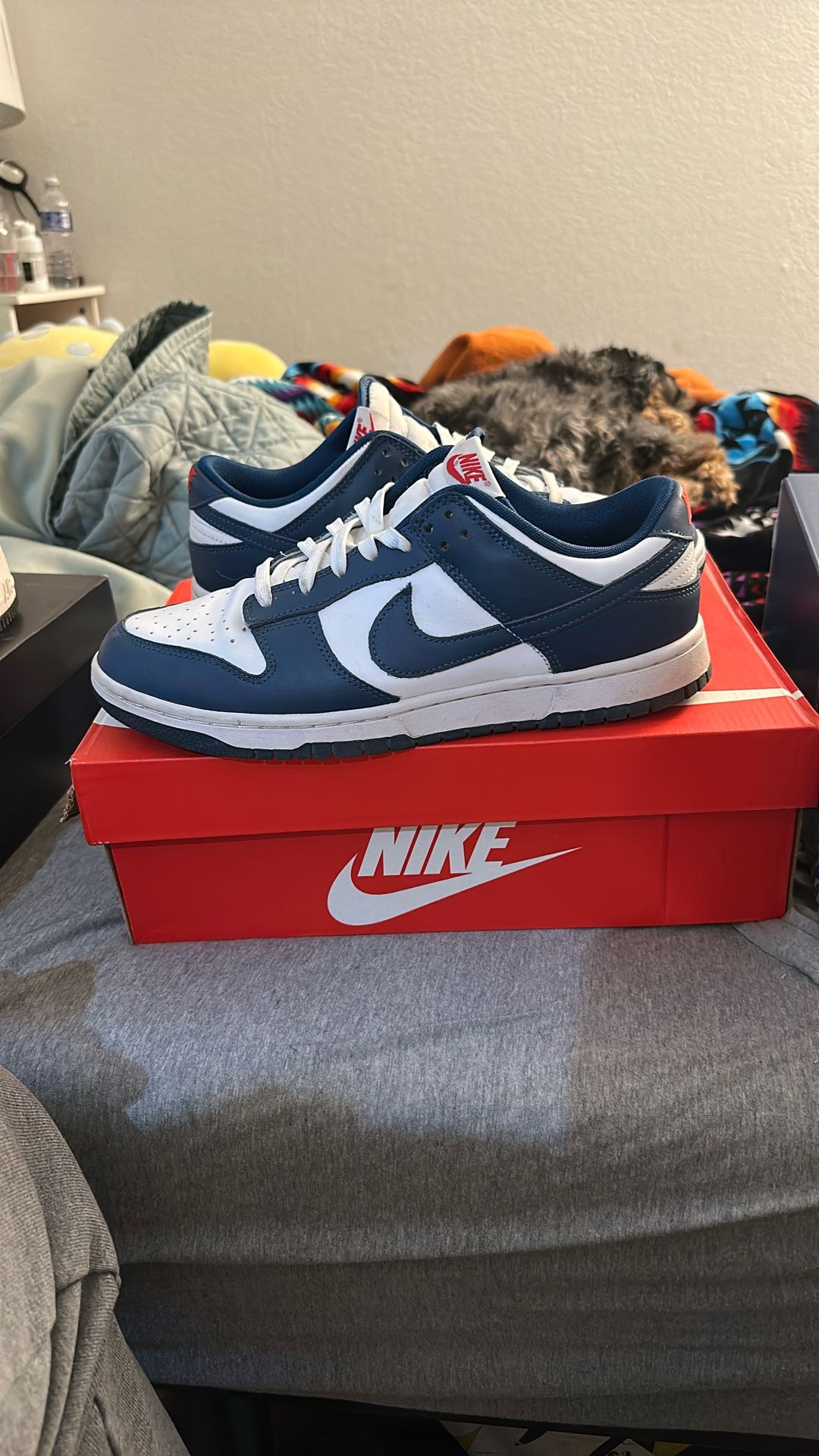 Nike Shoes