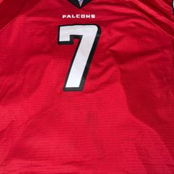 Mike Vick Jersey 