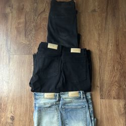 MNML Jeans 