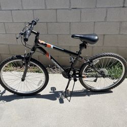 24 inch discount roadmaster mountain bike