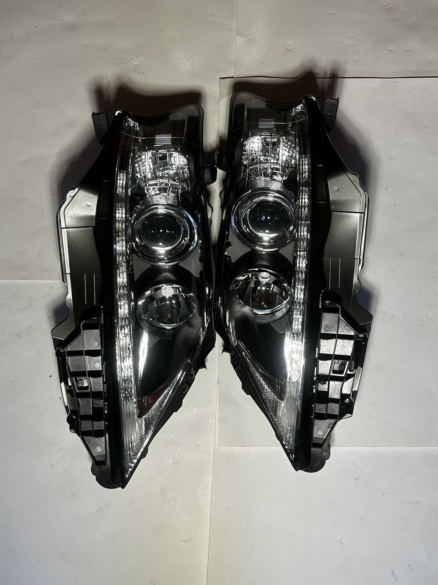 Lexus RX350/RX450H LED DRL Headlight Year 2013-2015