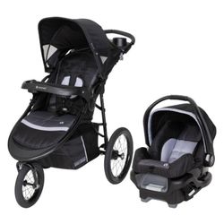 Jeep Stroller Cambo 
