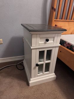 nightstand