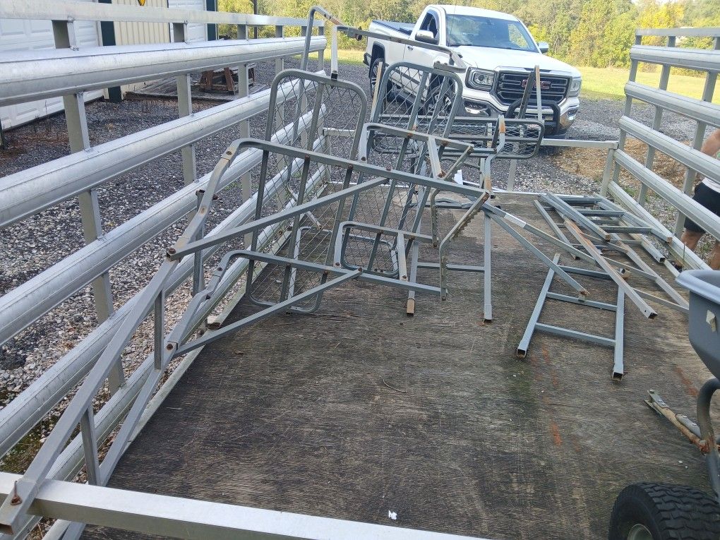 Tree Stands