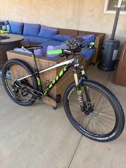 2014 Scott Scale 750 27.5” — Small