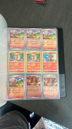 Pokemon cards Holo