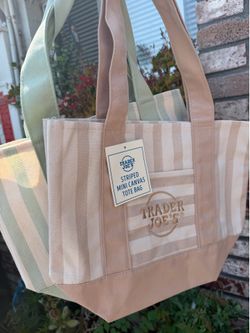 Trader Joe Bags