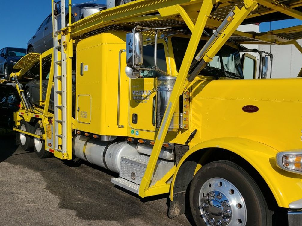Are You In Need Of Vehicle Transport!! Or Others?