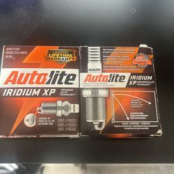 Spark Plugs