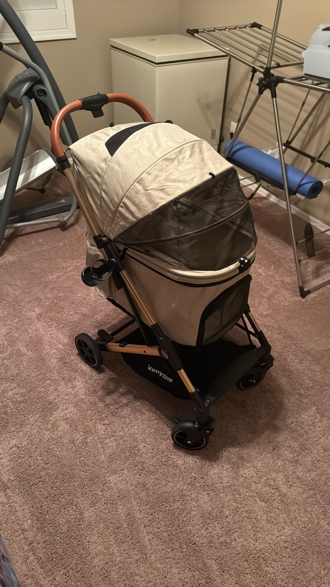 Pet Stroller
