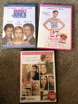 Chick movies