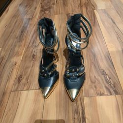 Women's High Heel Shoes