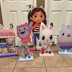 Gabbys Doll House