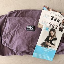 Baby K’tan Original Baby Carrier