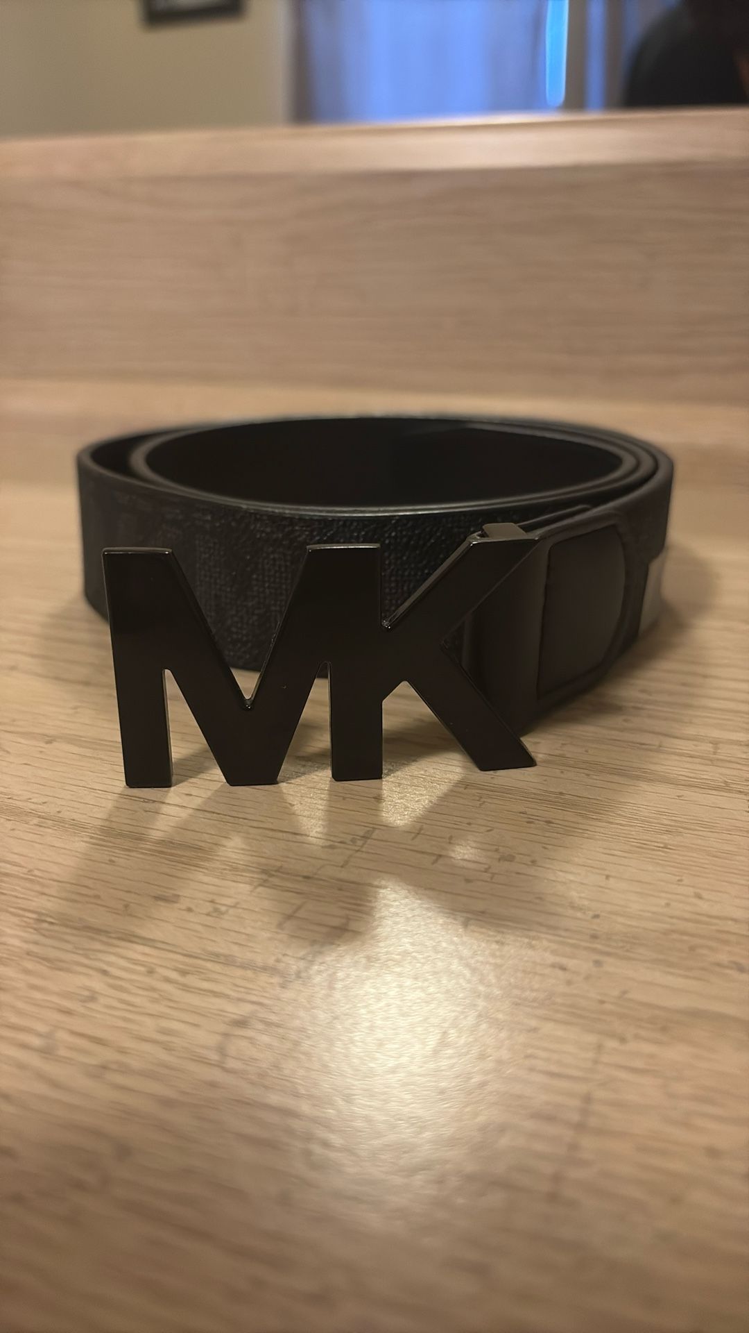 Michael Kors Men’s Belt Limited Edition!