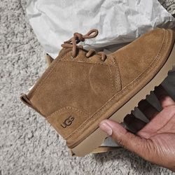 Ugg K Nuemel 