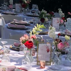 Wedding Decor Supplies 