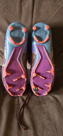 Nike Soccer Cleats