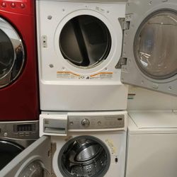 KENMORE WASHER AND GAS DRYER JUMBO SET. ✅$650✅ FREE SHIPPING AND INSTALLATION