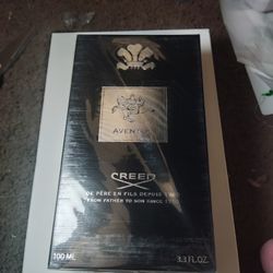 Creed Aventus Cologne 